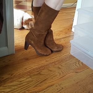 Steve Madden Heeled Boots